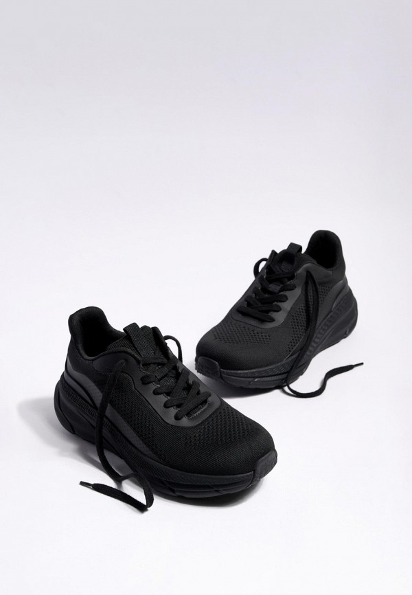 Footwell Кроссовки - BLACK_MAMBA - фото 5