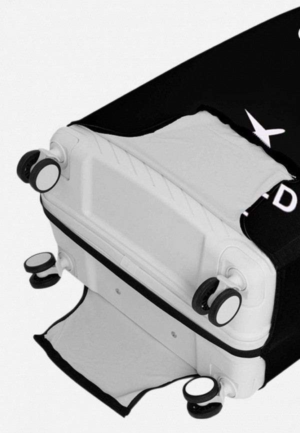 Feelway Чехол для чемодана - размер M - фото 5