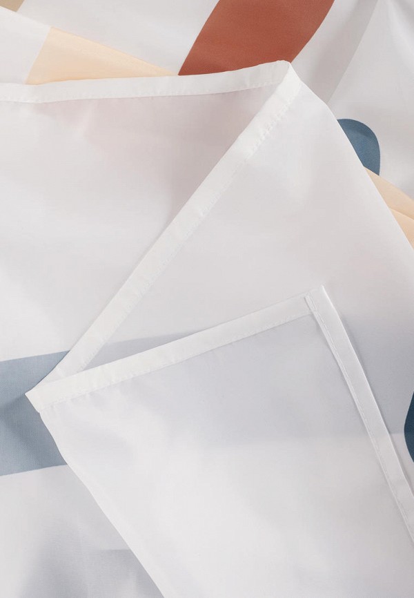 Moroshka Штора для ванной - Reflection - фото 6