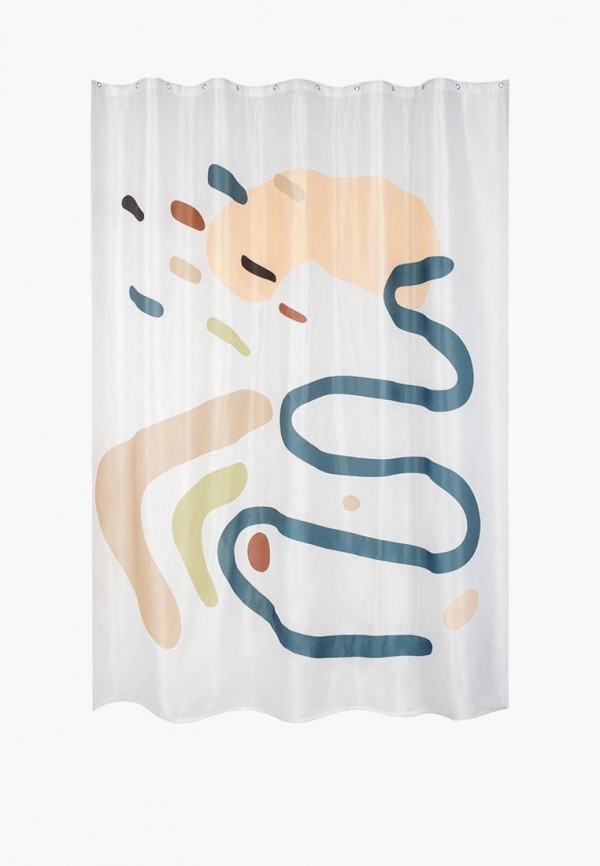 Moroshka Штора для ванной - Reflection - фото 2