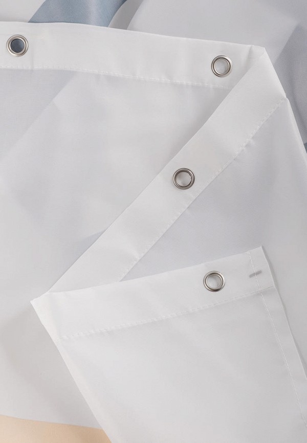 Moroshka Штора для ванной - Reflection - фото 5