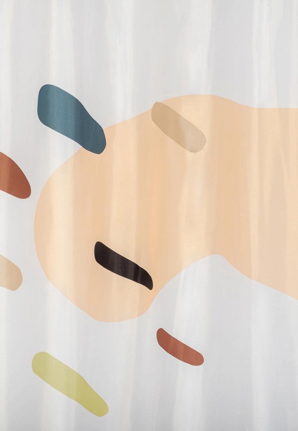 Moroshka Штора для ванной - Reflection - фото 3