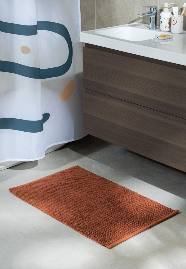 Moroshka Коврик для ванной - Reflection 50х80 см - фото 1