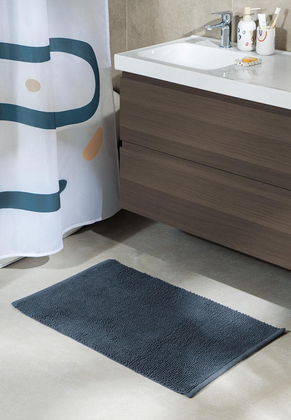 Moroshka Коврик для ванной - Reflection 50х80 см - фото 1