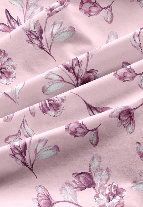 Mia Cara Постельное белье 2-спальное - Peony & Tulip - фото 6