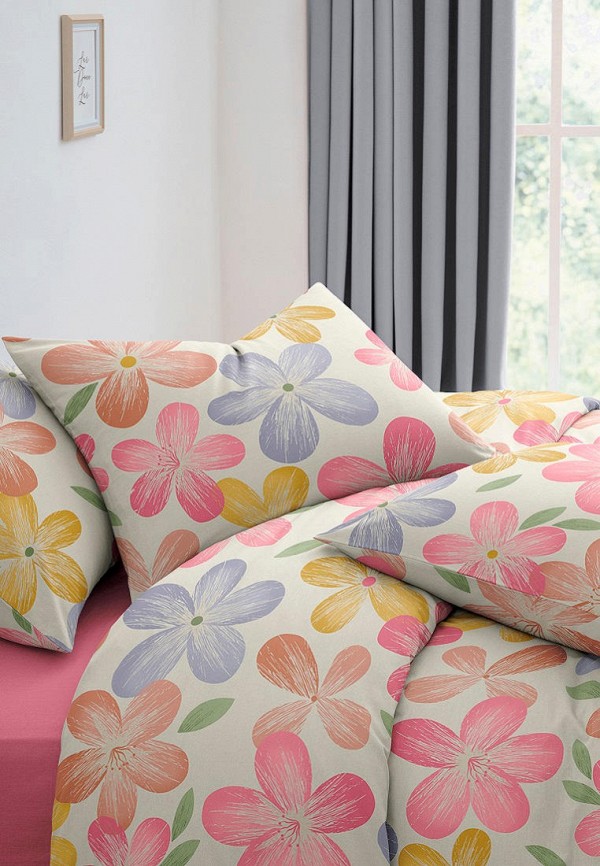 Ночь нежна Постельное белье 1,5-спальное - Астрит - фото 5