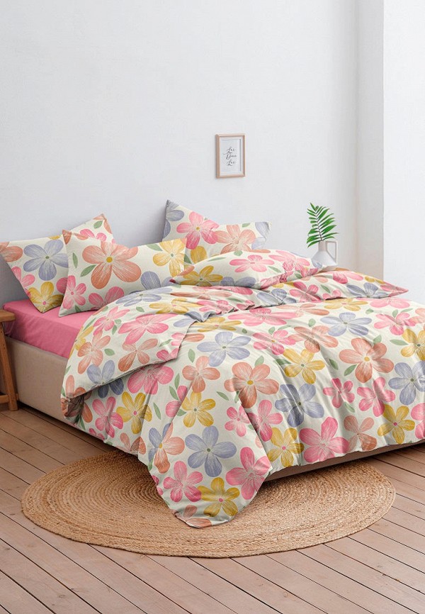 Ночь нежна Постельное белье 1,5-спальное - Астрит - фото 3