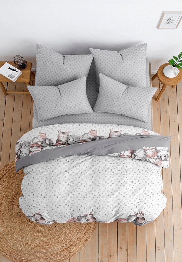 Ночь нежна Постельное белье 2-спальное - Астрит - фото 2