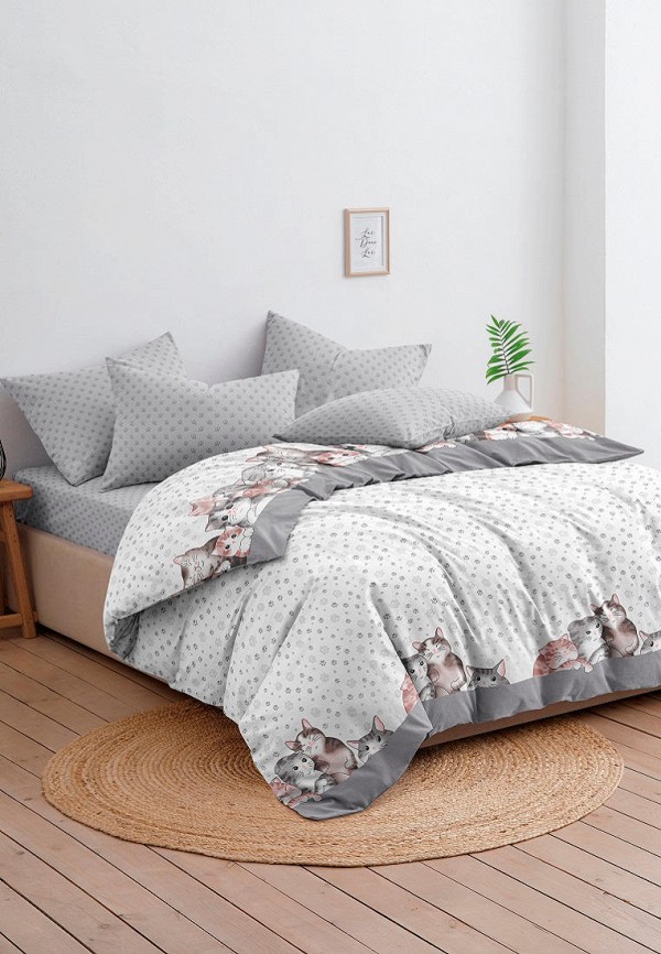 Ночь нежна Постельное белье 2-спальное - Астрит - фото 3