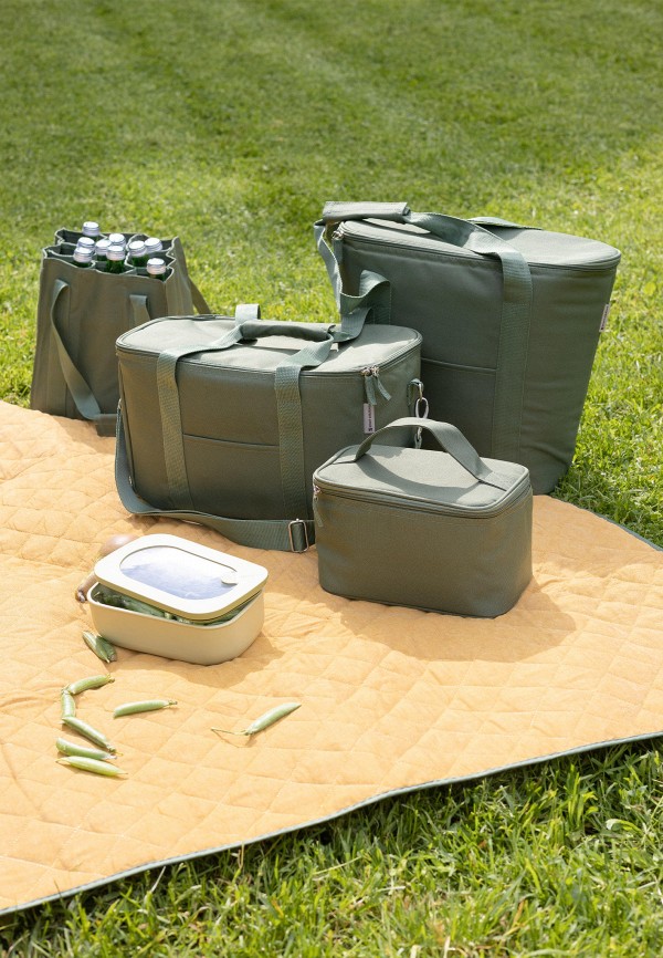 Smart Solutions Термосумка - Smart Picnic M для пинкика - фото 5
