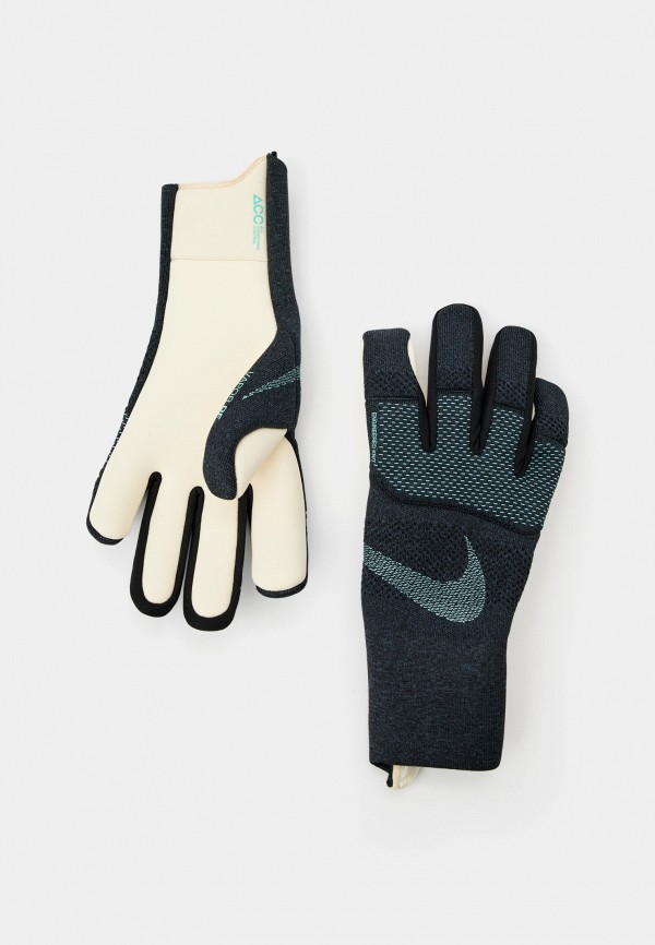 Nike Перчатки вратарские - NK GK VAPOR DYNAMIC FIT - фото 1