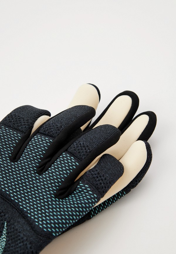 Nike Перчатки вратарские - NK GK VAPOR DYNAMIC FIT - фото 2