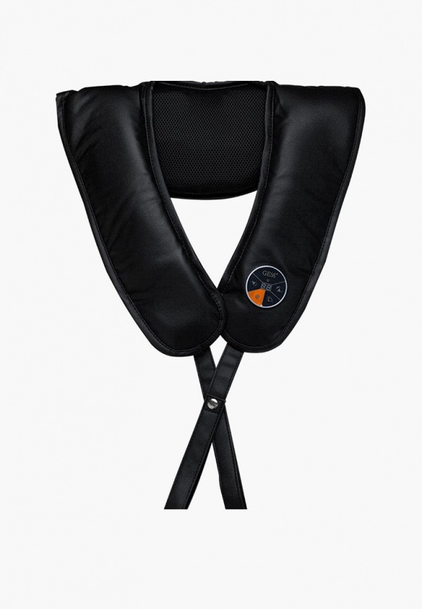 Gess Массажер для тела, плеч и шеи - ударно-кулачковый медицинский, 39 программ - фото 1