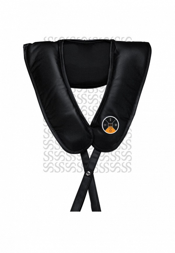 Gess Массажер для тела, плеч и шеи - ударно-кулачковый медицинский, 39 программ - фото 2