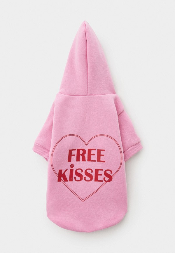 Zarina Толстовка для собак - фото 2