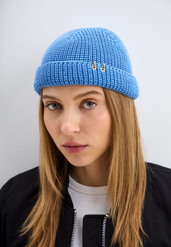 Hatparad Шапка - IKAR RINGS Lamoda exclusive - фото 4