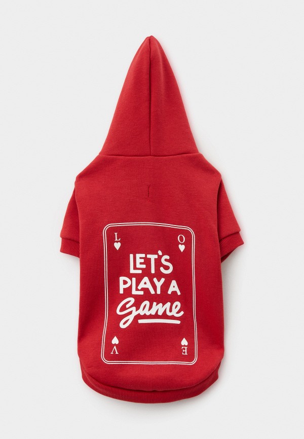 Zarina Толстовка для собак - фото 2