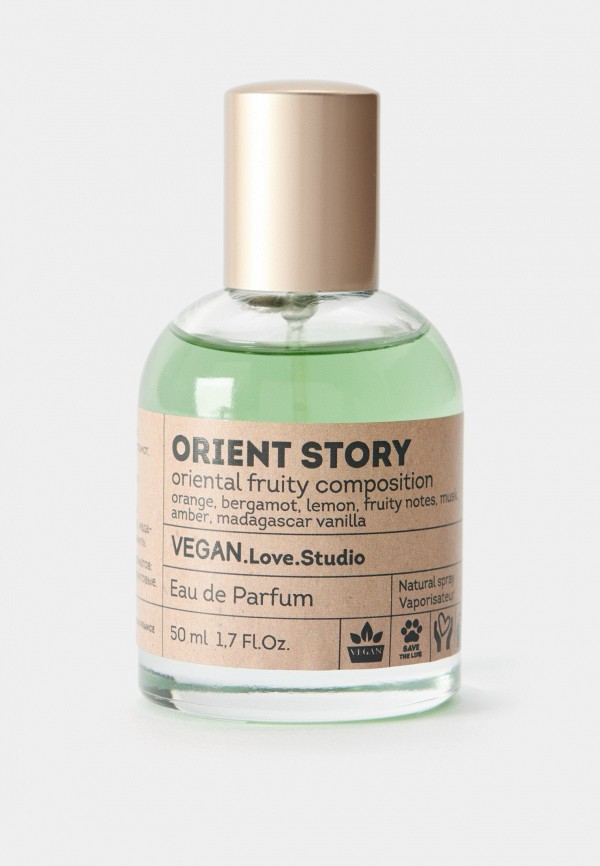 Vegan.Love.Studio Парфюмерная вода - фото 1