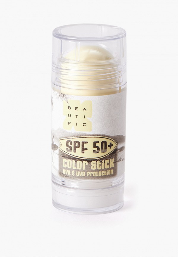 Beautific Карандаш солнцезащитный - фото 1