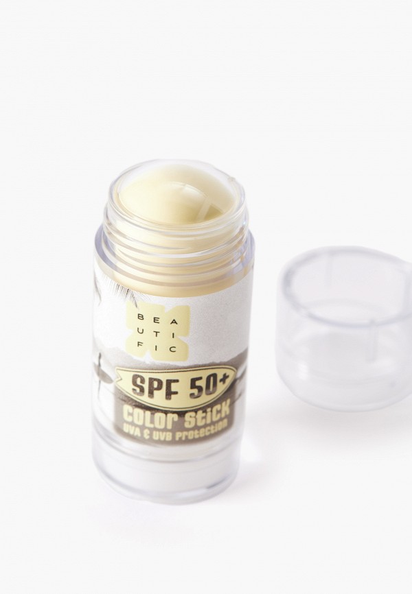 Beautific Карандаш солнцезащитный - фото 2