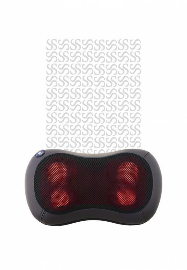 Gess Массажная подушка - беспроводная медицинская - фото 6