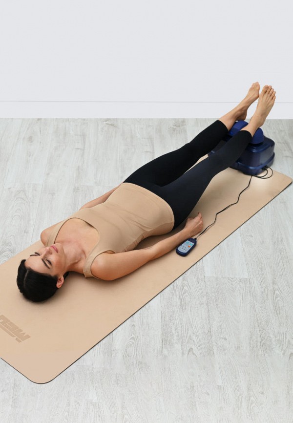 Gess Тренажер для спины - паравертебральный - фото 2