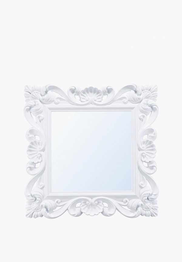 Moroshka Зеркало настенное - Iris 60x60 см - фото 1