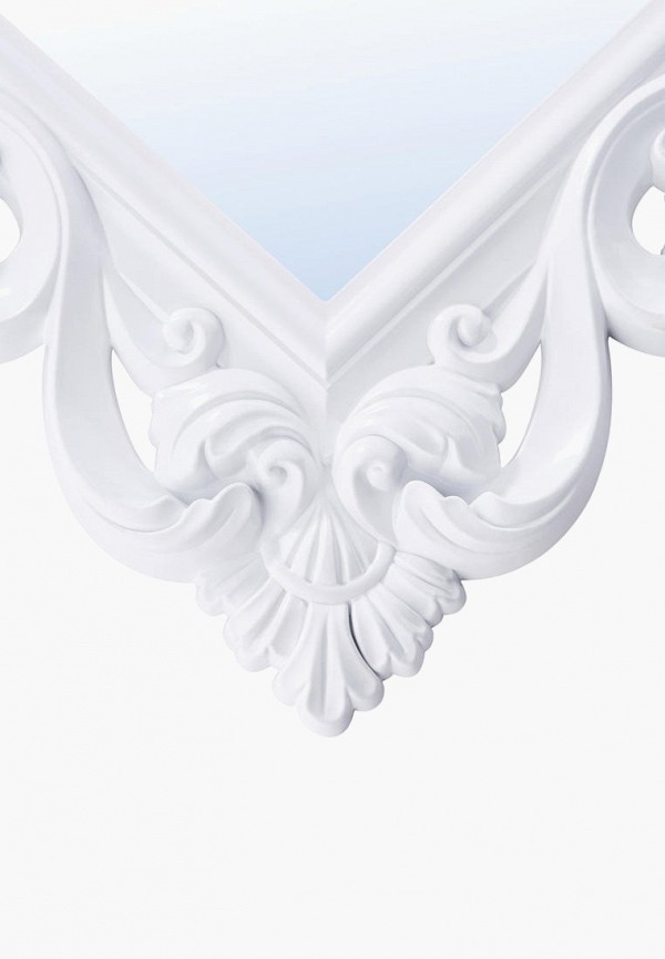 Moroshka Зеркало настенное - Iris 60x60 см - фото 4