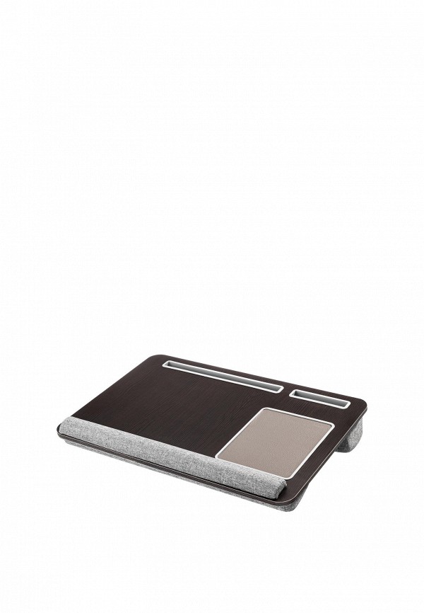 Elcasa Столик для ноутбука - 55,5х37х9 см, с подушкой - фото 1