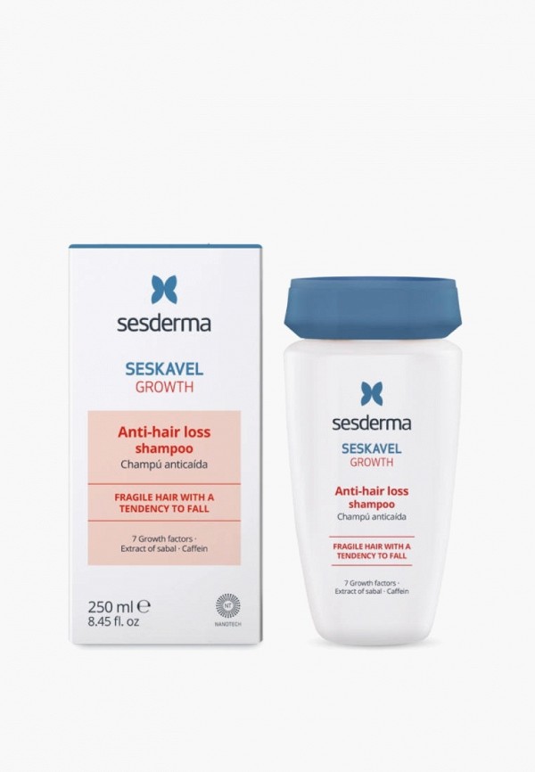 Sesderma Шампунь - фото 1