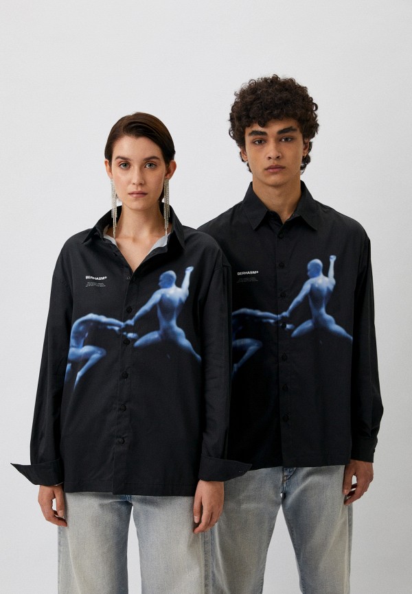 Berhasm Рубашка - Dancing! - фото 1