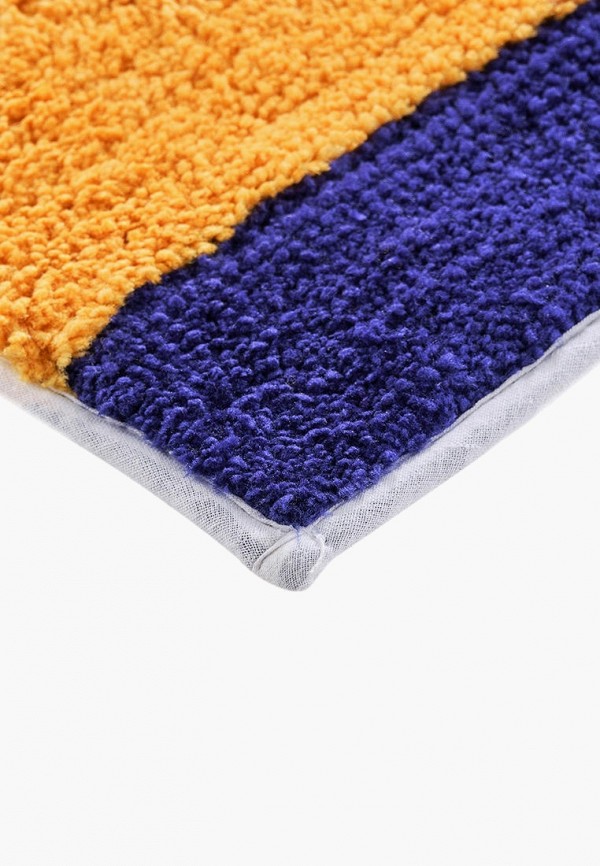 Moroshka Коврик для ванной - Kira 60x90 см - фото 2