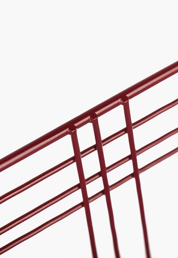 Moroshka Корзина - Tartan 33х33х12 см - фото 2