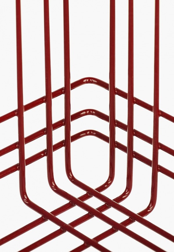 Moroshka Корзина - Tartan 33х33х12 см - фото 3