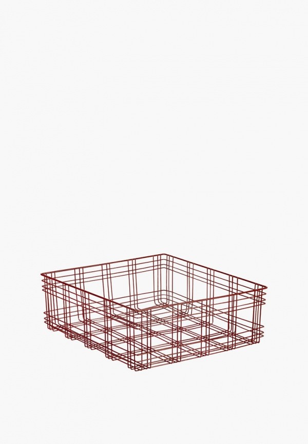 Moroshka Корзина - Tartan 33х33х12 см - фото 1