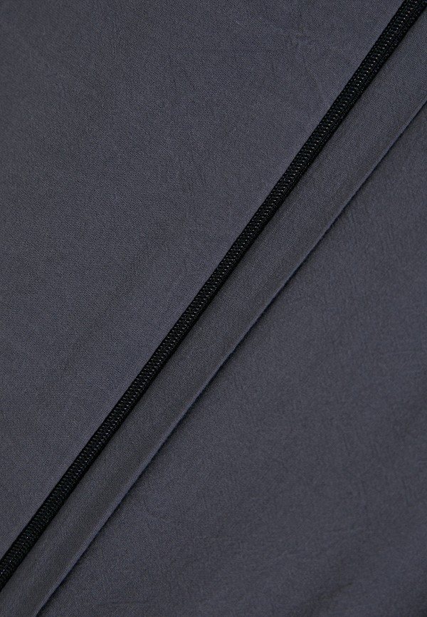 Morpheus Постельное белье Евро - Melange Crow - фото 4