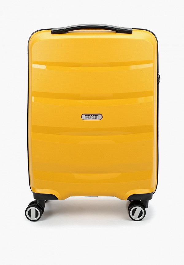 Fabretti Чемодан - фото 1