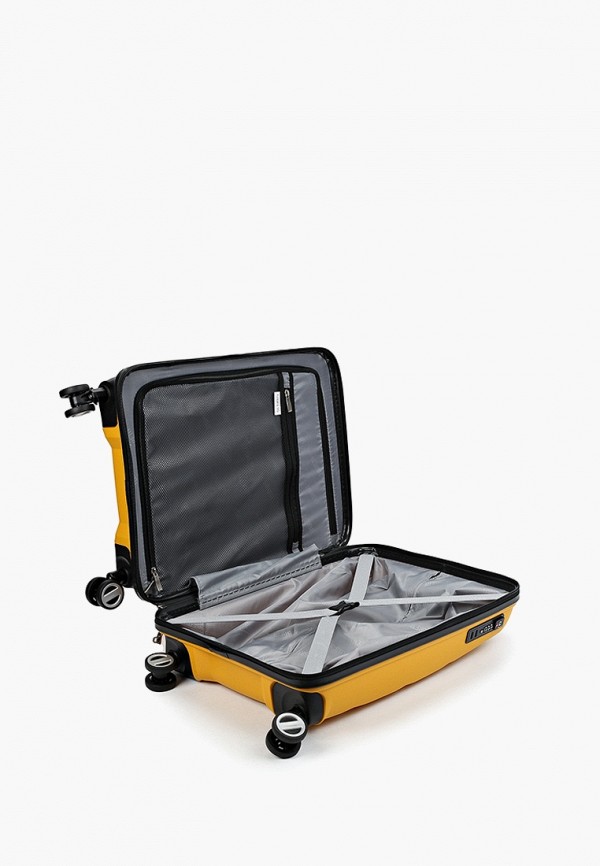 Fabretti Чемодан - фото 5