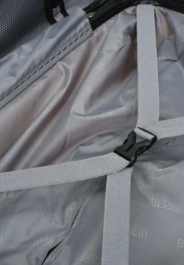 Fabretti Чемодан - фото 6