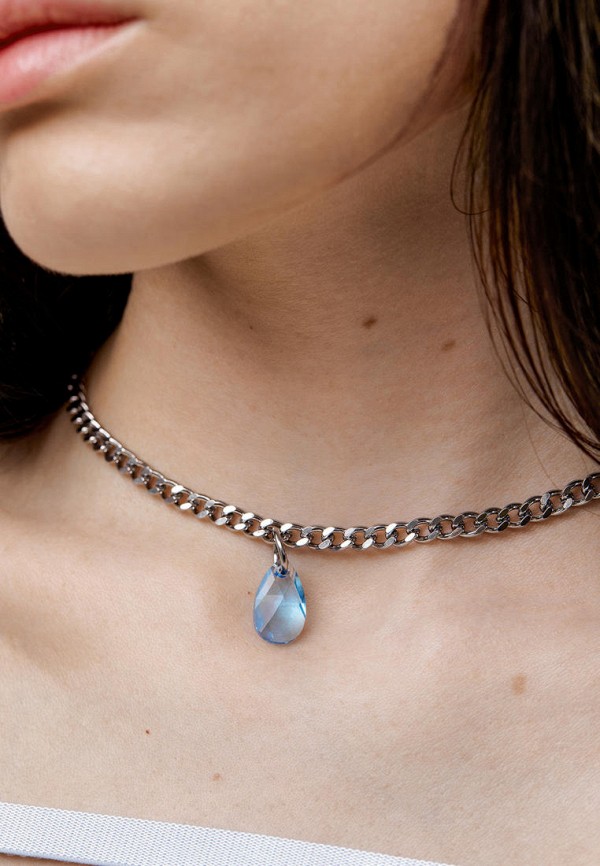 Omut Чокер - LAKE - фото 6