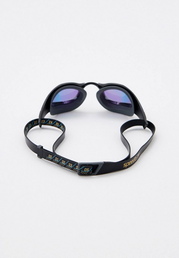 Speedo Очки для плавания - Fastskin Pure Focus Mirror - фото 2