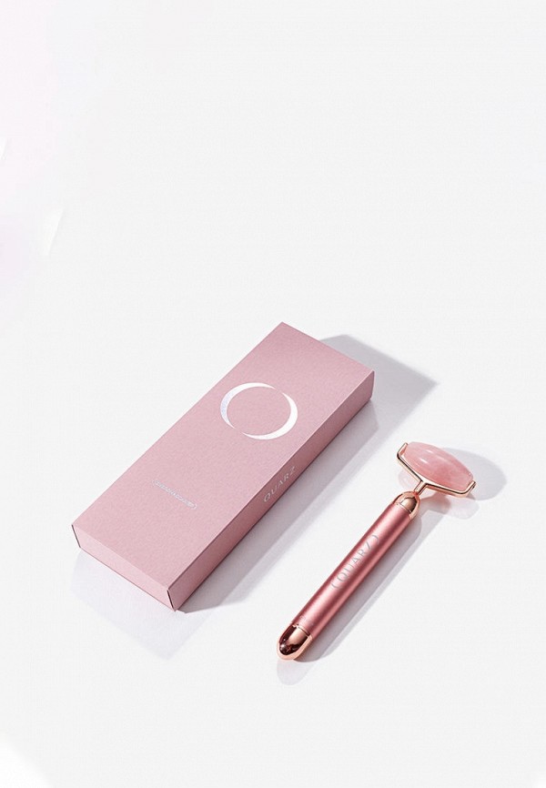 Quarz Роллер для лица - с вибрацией - фото 1