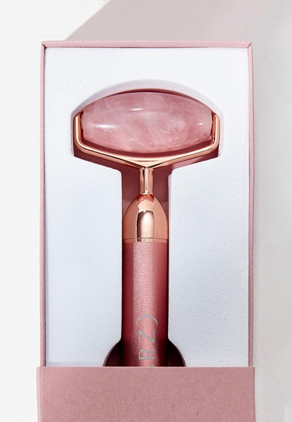 Quarz Роллер для лица - с вибрацией - фото 3