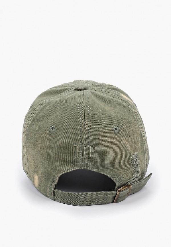 Hatparad Бейсболка - SMILE - фото 2