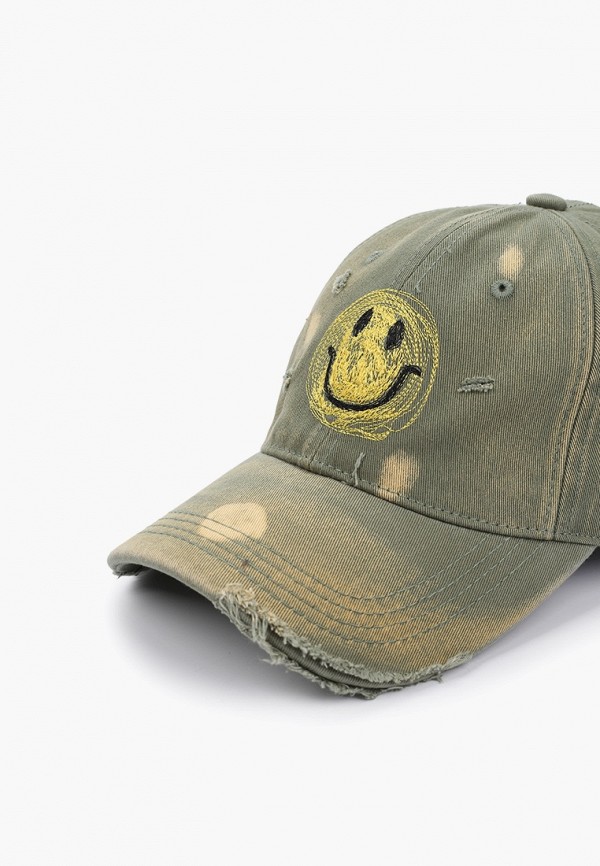 Hatparad Бейсболка - SMILE - фото 3