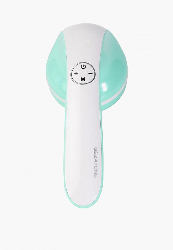 Gezatone Массажер для тела - антицеллюлитный, беспроводной - фото 3