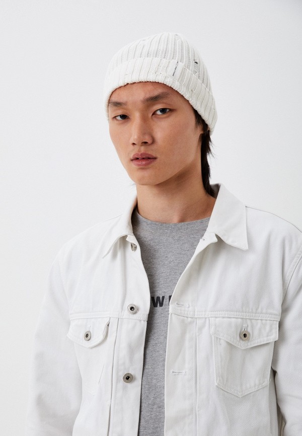 SELA Шапка - sela х «Среди стихий» - фото 3