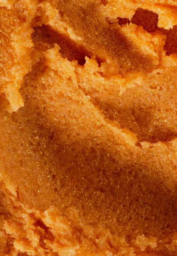 Pusy Скраб для тела - мерцающий - фото 4