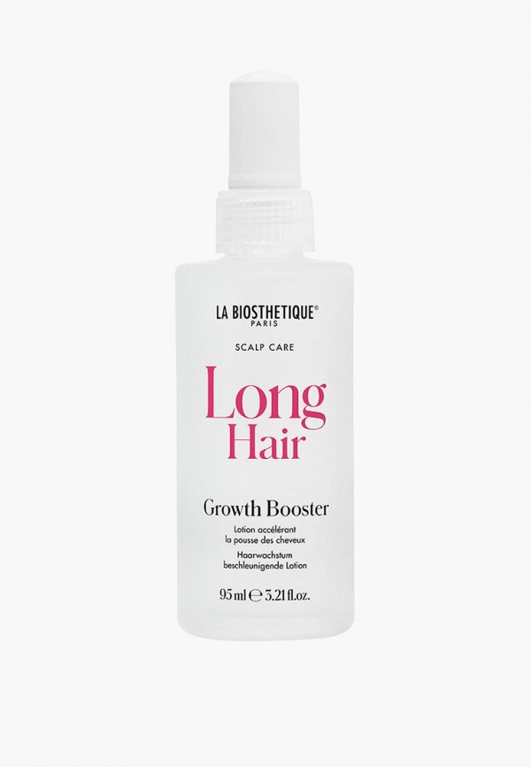 Лосьон для волос La Biosthetique Growth Booster \ Лосьон-бустер для ...