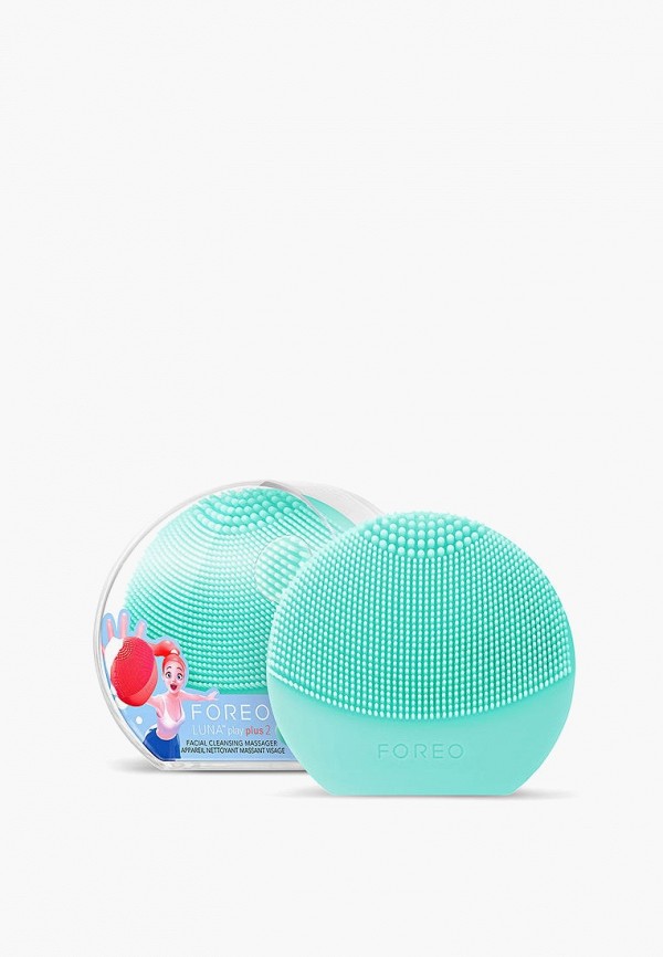 Foreo Массажер для лица - компактный - фото 3
